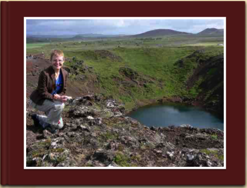 Iceland, Greenland '06
41 photos Iceland, Greenland '06
41 photos